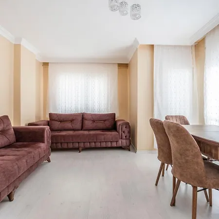 شقة Cozy And Central 2 Bdrm Apart *