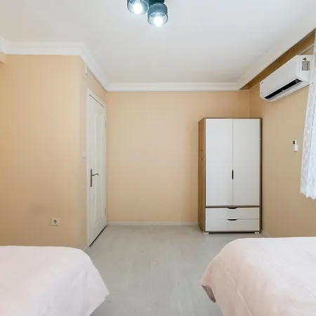 Cozy And Central 2 Bdrm Apart شقة
