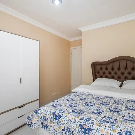 Cozy And Central 2 Bdrm Apart شقة