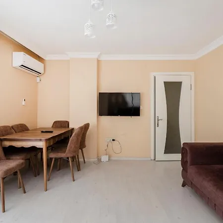 Cozy And Central 2 Bdrm Apart بورصة