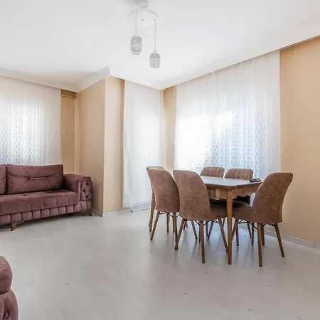 شقة Cozy And Central 2 Bdrm Apart